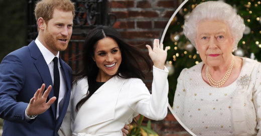 ¡Terremoto en la realeza! Meghan y Harry se separan de la Familia Real