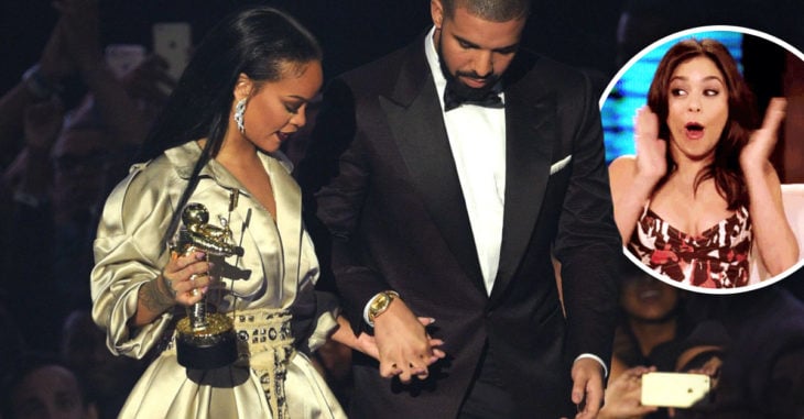 ¿Rihanna y Drake volvieron? Fueron vistos juntos y los rumores no se hicieron esperar