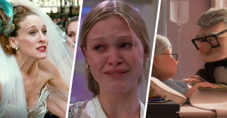 15 Escenas más tristes de series y películas que todavía no olvidamos