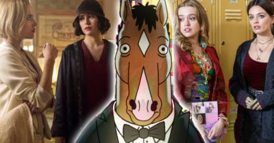 20 Series que podrás disfrutar este 2020