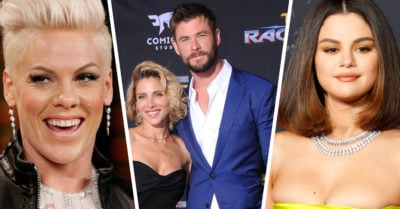 13 Famosos unen esfuerzos para salvar a Australia de los devastadores incendios