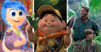 15 Películas en Netflix para no salir de casa