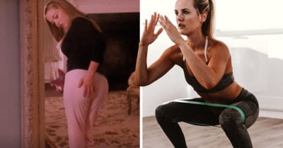 4 Tips para conseguir unos glúteos de acero