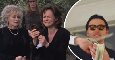 Mujer gana 28 mil dólares por llorar en funerales de desconocidos