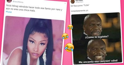 15 Memes que nos regaló el efecto ‘Tusa’