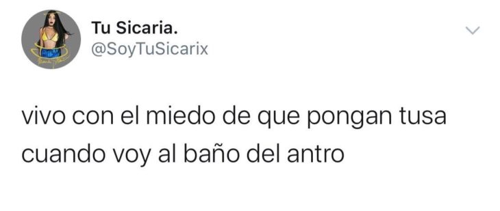 Memes de Twitter que muestran el efecto de la canción TUSA de Karol G y Nicki Minaj 