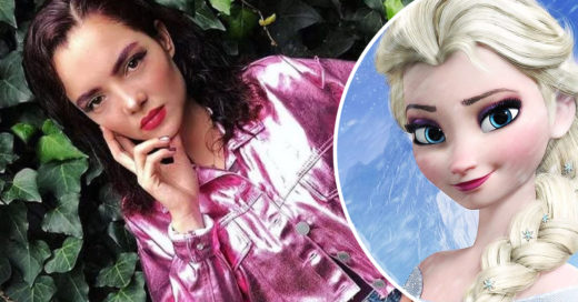 Muere Andea Arruti, famosa actriz de doblaje de Elsa en 'Frozen'