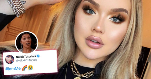 NikkieTutorials: Beauty YouTuber reveals she is transgender