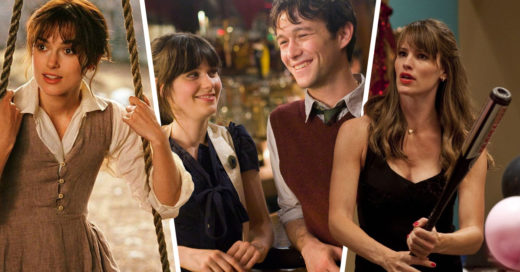 10 Películas que son el plan perfecto para San Valentín