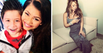 15 Famosos y sus primeras fotos en Instagram