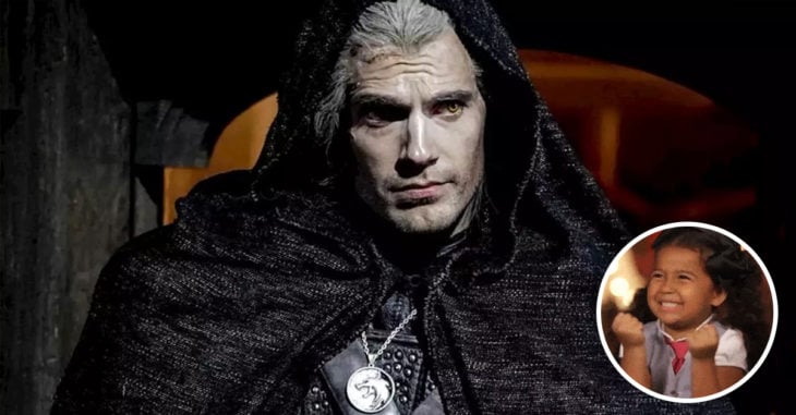 Netflix ya está preparando la segunda temporada de 'The Witcher'; ¡ya queremos ver a Geralt de Rivia!