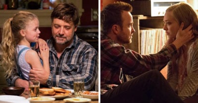 Psicólogos explican por qué tu novio tienen tanto parecido con tu papá