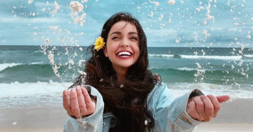 Desconéctate y encuentra la felicidad en el mar