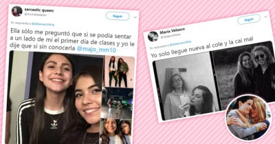 15 Divertidas historias de amistades que surgieron inesperadamente