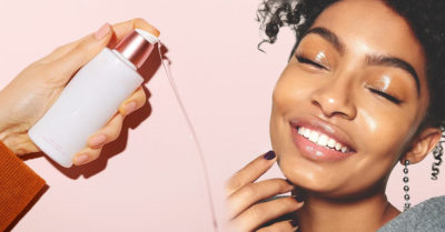 Boosters, los ultraconcentrados que renuevan tu piel en un solo paso