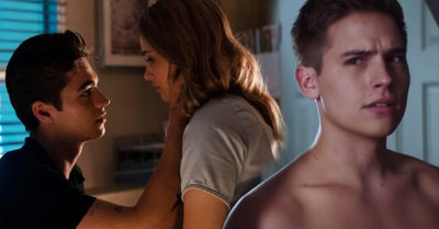 Dylan Sprouse será en el nuevo galán de ‘After We Collided’