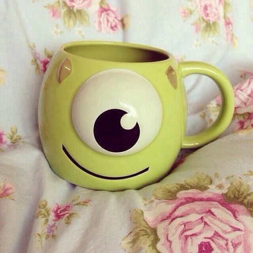 16 Lindas tazas Disney para despertar con un buen café