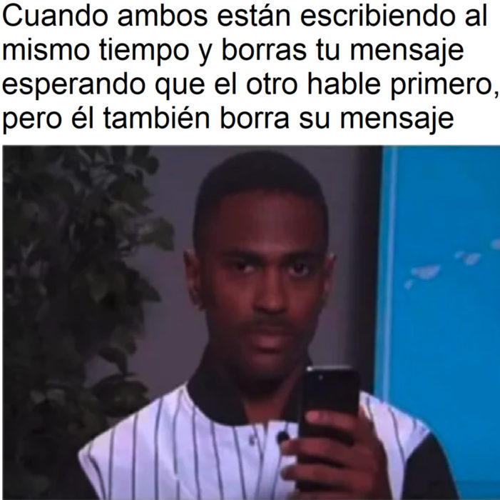 Memes de introvertidos y personas que piensan demasiado las cosas