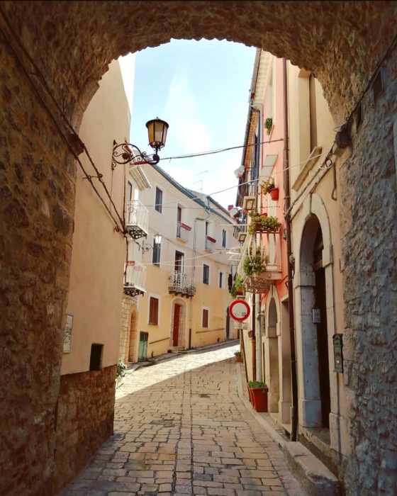 Barrio de Molise