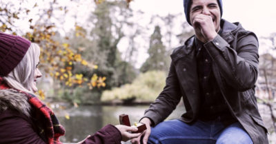 Este año bisiesto ¡pídele matrimonio a tu novio!