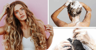 15 Tips para cuidar tu cabello sin visitar la peluquería