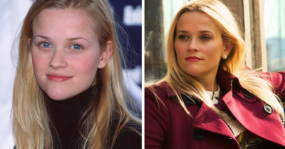 15 Celebridades que parecen no envejecer nunca