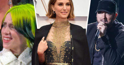 Estos fueron los mejores momentos de los premios Óscar 2020