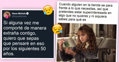 20 Memes que explican lo difícil que es la vida para los introvertidos