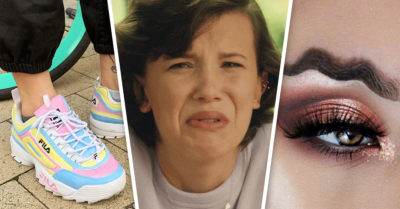 15 Modas de las que nos vamos a arrepentir en unos años