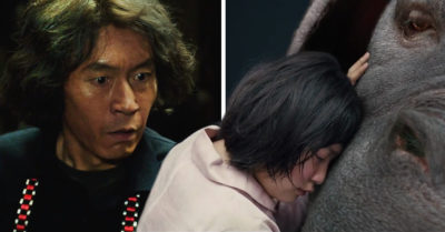 15 Películas coreanas para un maratón fuera de serie