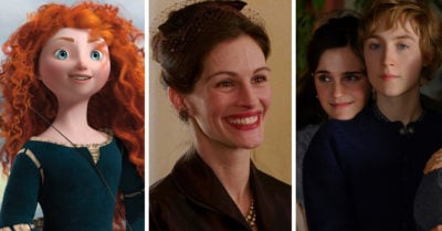 12 Películas con mujeres protagonistas para llenarte de ‘girl power’