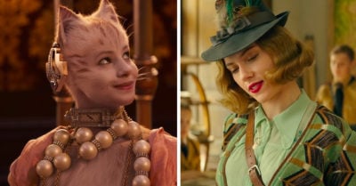 14 Increíbles películas que los amantes de los libros deben ver