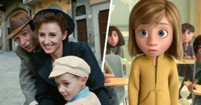 15 Películas en Netflix que te dejan una lección de vida