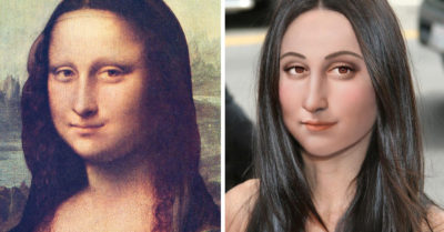 Así se verían estos 22 personajes históricos si vivieran en la actualidad