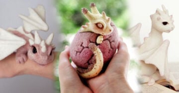 12 Esculturas de dragón hechas a mano; ¡son hermosas!