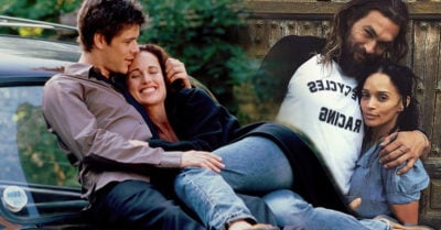 12 Razones por las que los hombres prefieren salir con mujeres mayores