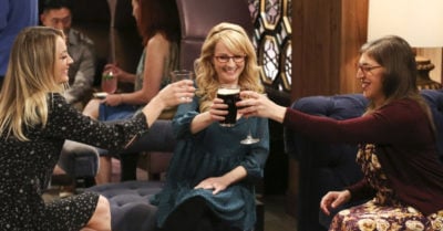 Salir a beber con tus amigas puede alargar tu vida: estudio