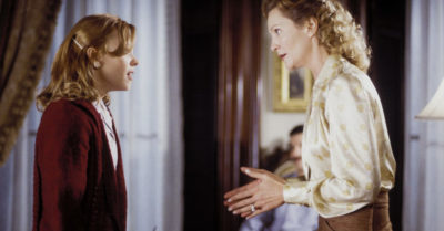 Si a tu mamá no le cae bien tu crush, deberías hacerle caso