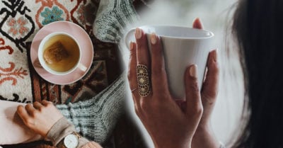 15 Deliciosas infusiones para un abdomen plano