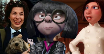 13 Mujeres Disney que merecen ser reconocidas