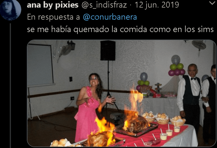 Los peores momentos de fiestas de XV años