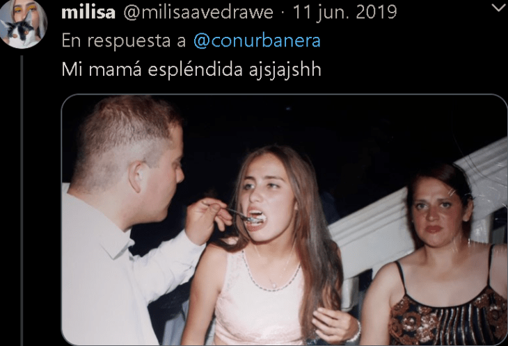 Los peores momentos de fiestas de XV años