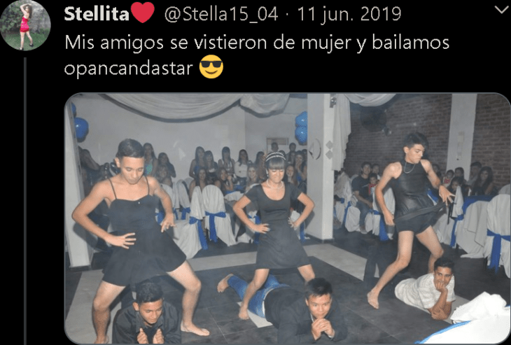 Los peores momentos de fiestas de XV años