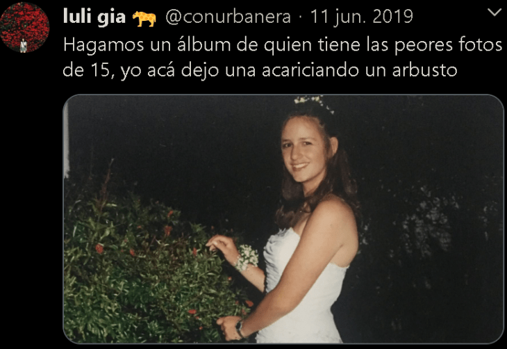 Los peores momentos de fiestas de XV años