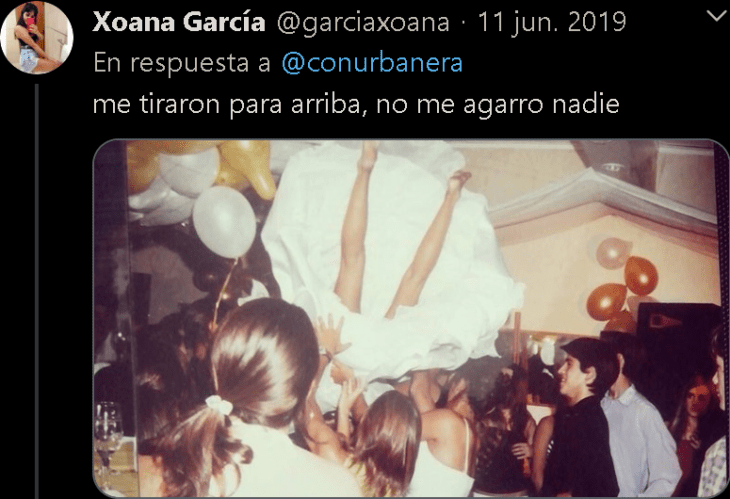 Los peores momentos de fiestas de XV años