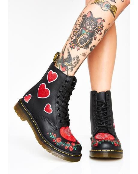 20 Pares de tenis y botas perfectos para el día de tu boda