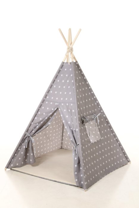 Tipi para niños