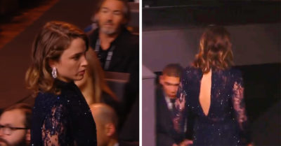 Actrices abandonan los Premios César 2020 tras triunfo de Roman Polanski