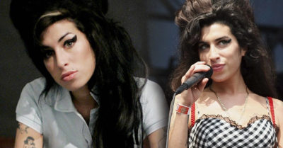 Amy Winehouse tendrá una película biográfica al estilo ‘Bohemian Rhapsody’