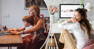 13 Tips para realizar ‘home office’ de manera efectiva
